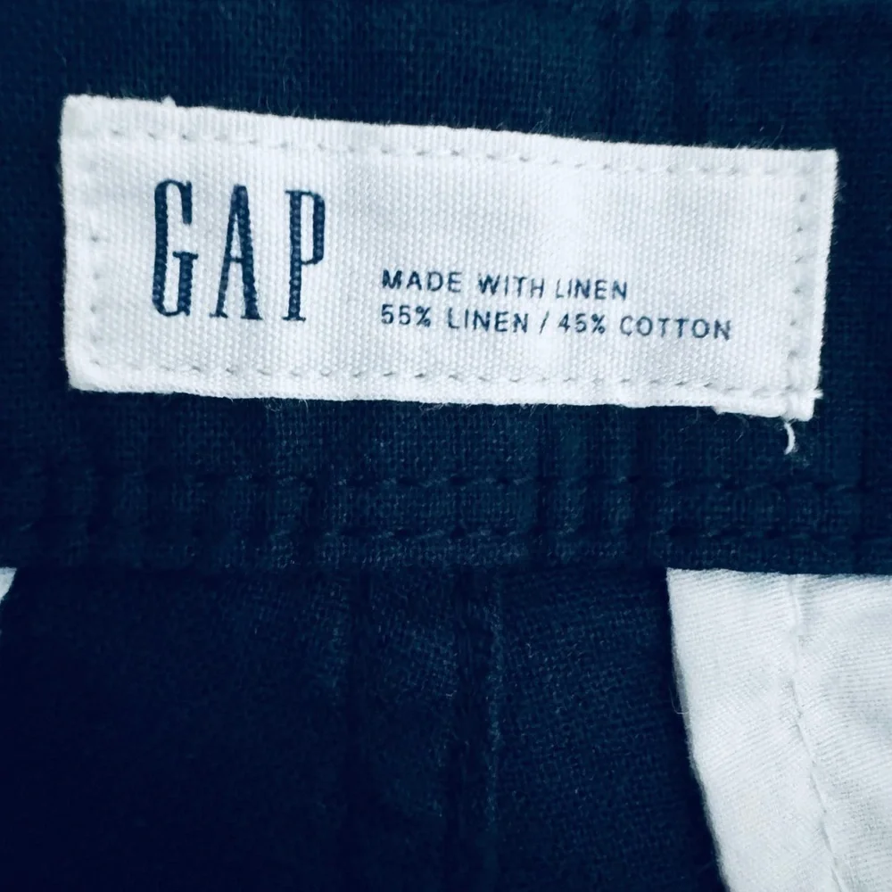 NWT Gap 10
